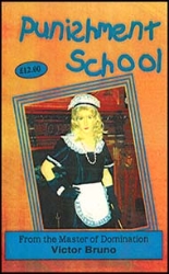 English novelette cover